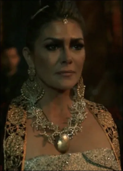 Comment le corps dAbby meurt-il ?