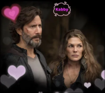 Lequel des deux sest fait prendre de la moelle osseuse au Mont Weather ?