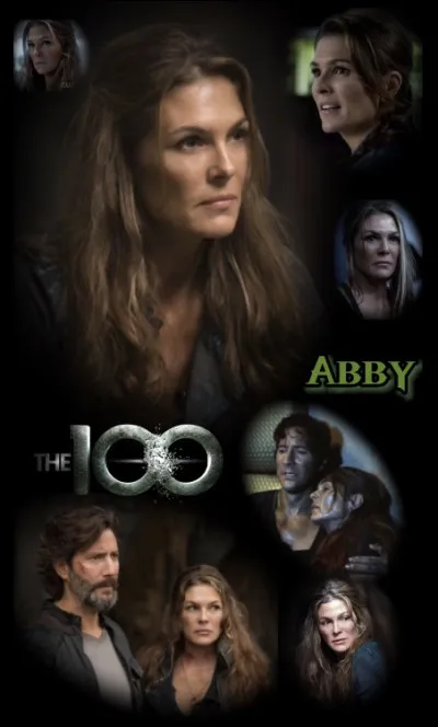 Comment sappelait le mari dAbby ?