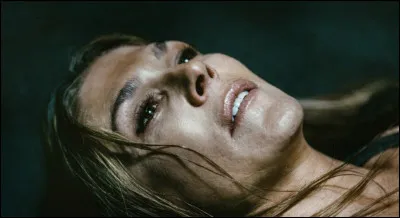 Dans quelle saison Abby meurt-elle ?