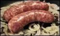 Quelle est la sp�cificit� de la saucisse de Toulouse ?
