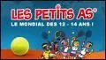 Qui a remport� en 1991 et 1992 le tournoi des 'Petits As' de Tarbes ?