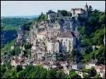 Que se passe-t-il le dernier dimanche de septembre � Rocamadour ?
