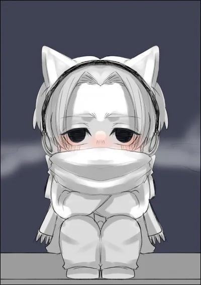 Ton principal trait de caractère est :