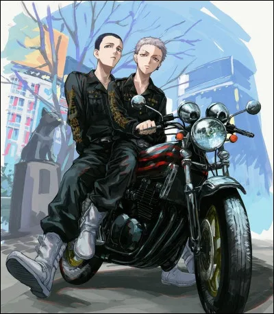 Un cadeau qui te ferait plaisir, ce serait :