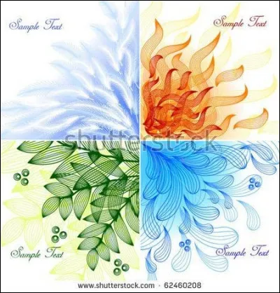 Quel est ton élément ?