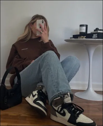 Quel est ton style vestimentaire ?