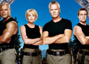 Quiz Stargate SG1 : saison 1