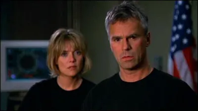 Pourquoi Jack est-il un peu énervé quand Carter commence à parler ?