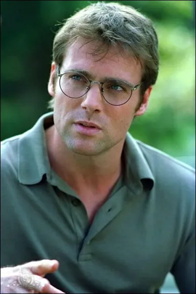 Et avec Daniel Jackson ?