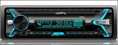 Que signifie le symbole "RDS" sur un autoradio ?