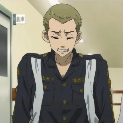 Qui a trahi temporairement le Toman ?