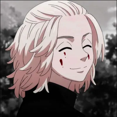 D'ailleurs comment s'appelle-t-il réellement ?