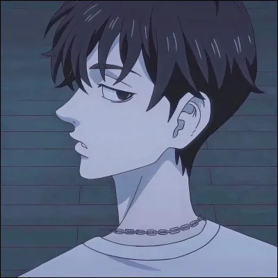 Qui est Shinichiro ?