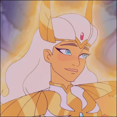 Si tu n'as pas trouvé, voici une autre liste. Quel personnage préfères- tu ?