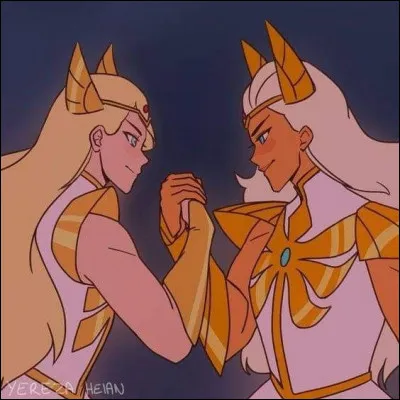 Voici la dernière liste, si tu n'as toujours pas trouvé. Quel est ton personnage préféré ?