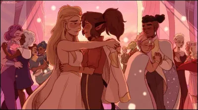 Quel élément préfères-tu ?