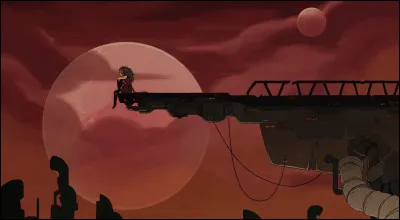 Quelle maison de Poudlard préfères- tu ?