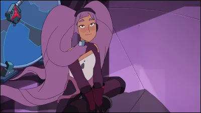 Quelle est ta principale qualité ?