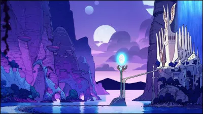 Si tu n'as pas trouvé, voici une autre liste. Quelle est ta principale qualité ?