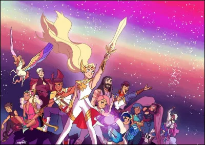 Voici la dernière liste si tu n'as pas trouvé. Quelle est ta principale qualité ?