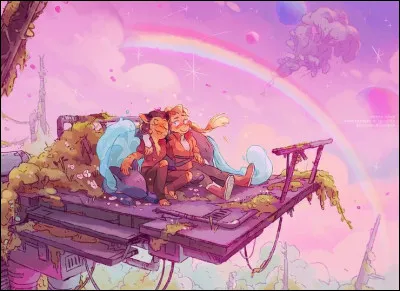 Si tu n'as pas trouvé, voici une autre liste. Quel est ton principal défaut ?