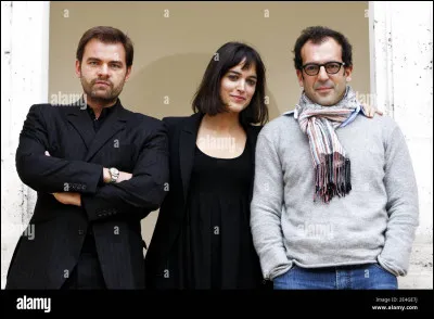 "La Sainte Victoire" est un film interprété par Alain Chabat.