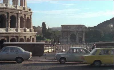 "L'Année sainte" est le titre d'un long-métrage interprété par Jean Gabin.