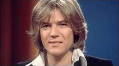 Avril : Quel titre ne fait pas partie du répertoire de Patrick Juvet ?