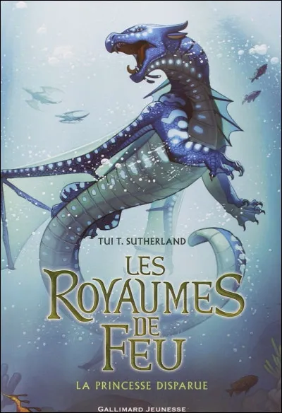 Qui peut-on voir sur cette couverture ?