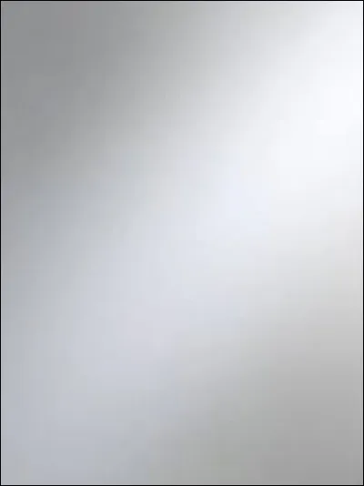 Laquelle de ces couleurs désigne "l'argenté" ?