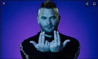 Qui est ce rappeur ?