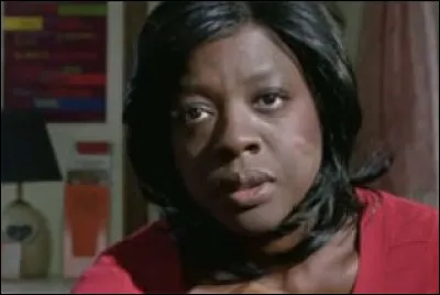 Dans quel film Viola Davis est-elle une psychologue ?