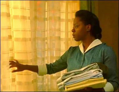 Dans quel film Viola Davis joue-t-elle Sybil ?