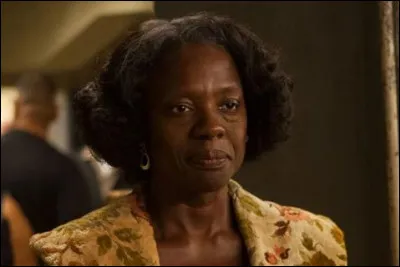 Dans quel film Viola Davis joue-t-elle la m&egrave;re de James Brown ?