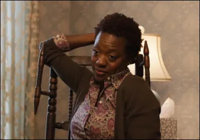 Dans quel film Viola Davis est-elle une m&egrave;re dont la fille a disparu ?