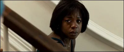 Dans quel film Viola Davis joue-t-elle Abby Black ?