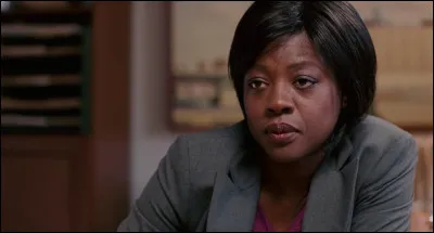 Dans quel film Viola Davis est-elle docteure dans un h&ocirc;pital psychiatrique ?