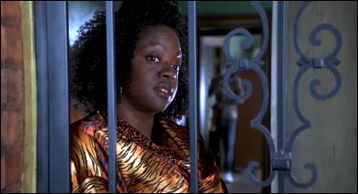 Dans quel film Viola Davis est-elle une assistante sociale ?(L'image montre Davis dans un autre film du r&eacute;alisateur.)
