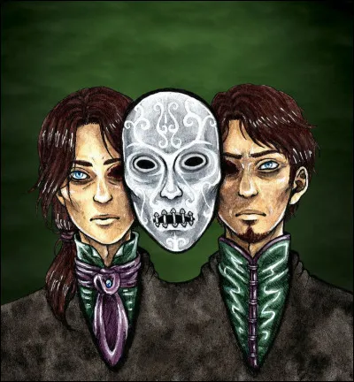 Comment s'appelle son frère ?