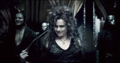 Quel est le véritable nom de famille de Bellatrix Lestrange ?