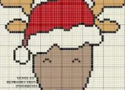 Test Quel renne du père Noël es-tu ?