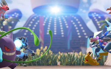 Quiz Pokemon
