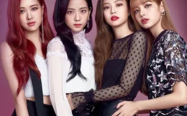 Quiz Blackpink