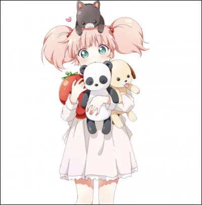 Trouve la lettre qui correspond à ton prénom !