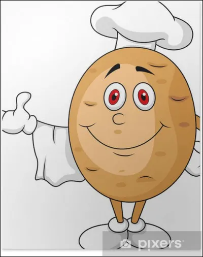 Mon 1er est d'âne, d'après Perrault
Mon 2e se boit à la tasse
Comment est cuit mon tout ?