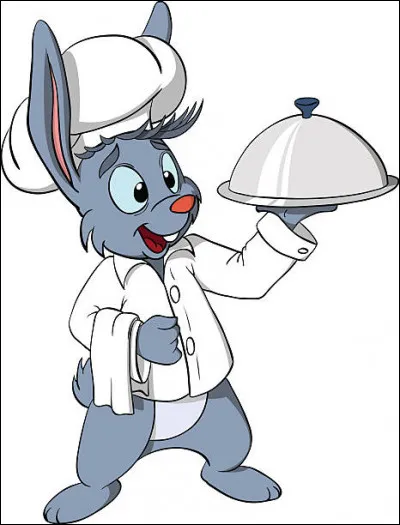 Mon 1er est une note de musique
Mon 2e porte des pommes
mon 3e est le dieu des musulmans
Mon 4e n'est pas dur
Mon 5e se fait attendre
Avec quoi accompagne-t-on généralement mon tout ?