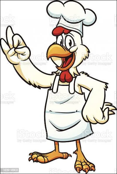 Mon 1er est le surnom de Chanel
Mon 2e arriva
Comment préparerez-vous mon tout ?