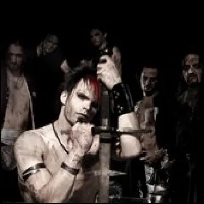 Complétez : 
"Sind schon lange..."