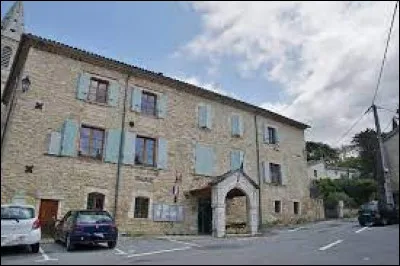 Rivi&egrave;res est un village Gardois situ&eacute; dans l'ex r&eacute;gion ...